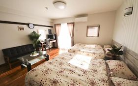 Chura Gahna House Tsubogawa Naha