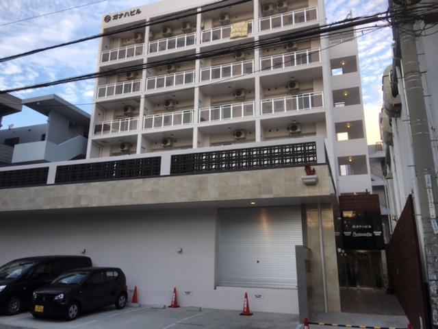 Chura Gahna House Tsubogawa Naha Exterior photo